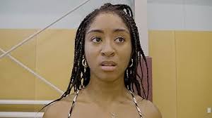 Track Girls (TV Series 2021–2023)