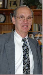 In Memory James R. Paulos