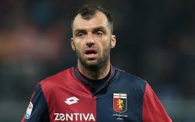 Con noi è stato sempre in campo e decisivo». The Laziali On Twitter Goran Pandev I Have To Thank Lazio Https T Co Akmmw9xdzy