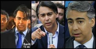 Qué pasó con Marco Enríquez-Ominami