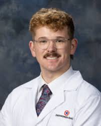 Family Medicine Residency Current Residents