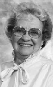 Evelyn Priano Obituary (1919