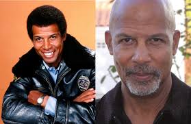 The great Michael Warren, aka Bobby Hill.