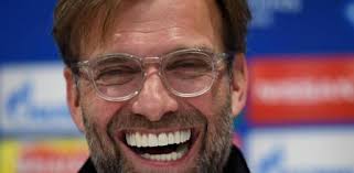 Klopp: “No me creí que la Roma había eliminado al Barça”