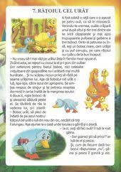 52 De Povesti Pentru Copii Pdf Documents Preschool Writing Kids Math Worksheets Kindergarten Kids