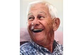 Kenneth Weekley Obituary (1934