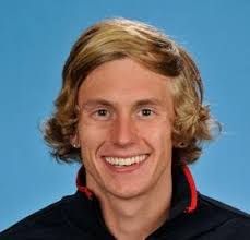 From a Bet With His Dad to Rio: Evan Jager's Road to the Olympics