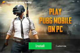 Pubg Mobile Available Free For Windows Flexible Precise Control With Mouse