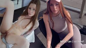 Girl Stranger From Airport Turns Out To Be Sexy Positive Goddesses Of Los  Angeles