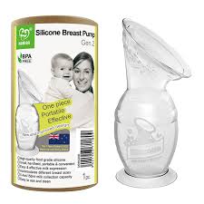 Learn about the best breast pumps please note that the writer of this article has not tried these products. Haakaa Gen 2 Silicone Breast Pump 150ml Babymama