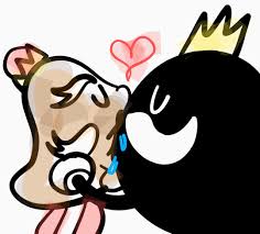 King Bob Omb hentai videos, GIFs, and images | R34.app