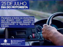 Mensagens e frases do dia do motorista. Dia Do Motorista Geral Prefeitura Municipal De Princesa Isabel