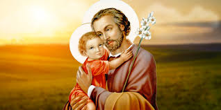 Tahun 2007, 2009, 2011, dst. Bacaan Mazmur Tanggapan Dan Renungan Harian Katolik Jumat 19 Maret 2021 Mirifica News