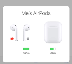 Mar 12, 2021 · how to fix when only one airpod is working charge your airpods. Red Exclamation Point On Airpods Apple Community