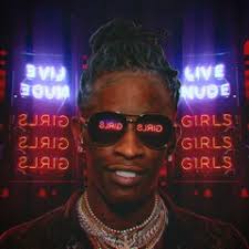 Stream Caroline DeBonis music