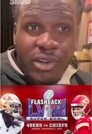 Jamal Charles San Francisco