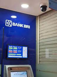 With a beautiful and simple to use interface, find all of your bank's atms that are near you. Atm Bri Jakarta