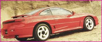 Image result for Scarlet Red 1992 Dodge