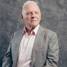 Последние твиты от anthony hopkins (@anthonyhopkins). Anthony Hopkins At Peace With Death As He Marks 60 Years In Film And Tv Mirror Online