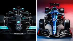 März in bahrain und endet am 12. Formel 1 News Die Autos Der Saison 2021 Formel 1 News Sky Sport