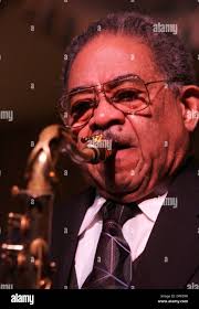 Frank wess hi-res stock photography and images
