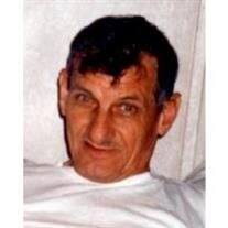 Clinch Darvin "Catman" Ballew Obituary