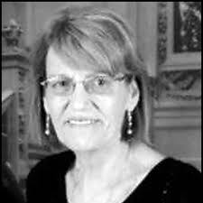 Obituary: Huston-Harrell, Mary Louise