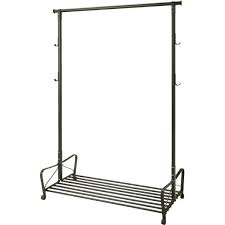 Ikea Portis 50 Via Polyvore Ikea Shoe Rack Clothing Rack Modern Clothing Rack