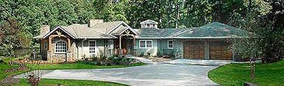Asheville nc's premiere timber frame and post beam construction company. Post And Beam Homes Timber Frame Houses Custom Designed