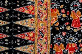 Check spelling or type a new query. Warna Merah Pada Batik Betawi Bermakna Cara Golden