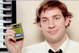 The Office TV Show Series 1 Trading Card Set Jim Pam Andy Michael Dwig