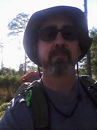 Went out to Emerson Point with my buddy John Ellisink caught a lot of sun  and this nice doormat. Still kicking myself for forgetting to bring a  stringer or floating cooler. Live