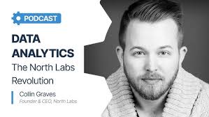 How North Labs Revolutionizes Data Analytics