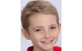 Austin Quinn Obituary (2003