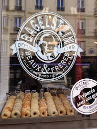 Bagelstein Paris Ile De France