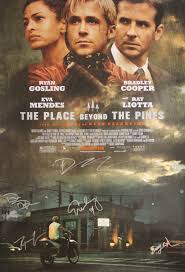 Repin If You Want To Win A Ryan Gosling Signed Poster From The Place Beyond The Pines The Click Enter Great Movies To Watch Ryan Gosling Sign Poster
