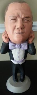 Chicago bus stop sign from the 60s