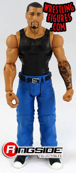 Sin cara nisan 2014'te karakteri. Loose Figure Hunico Wwe Series 23 Ringside Collectibles