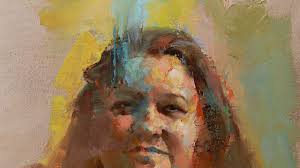 The Miner's Daughter