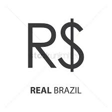 Money eye brazil flag kept in mascot drawer. Free Brazil Currency Symbol Stock Vectors Stockunlimited