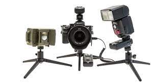 Camtraptions Remote Camera Trap Photography Remote Camera Used Cameras Panasonic Camera