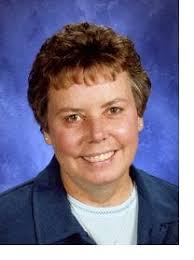 Local woman named to Ursuline post