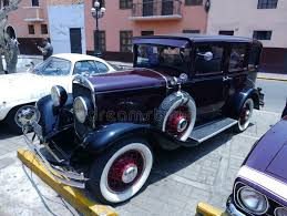 Image result for Black 1930 Dodge