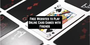 The game is played by 4 players and goes on for multiple rounds. 8 Free Websites To Play Online Card Games With Friends Free Apps For Android And Ios