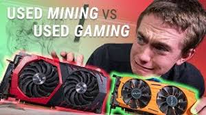 Not if you mine responsibly and take the right maintenance approach, such keeping your device from overheating, avoid unnecessary overclocking, keep your pc clean, and replace your fans if they show signs of wearing down. Does 2 Years Of Mining Ruin A Graphics Card Youtube