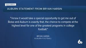 Update information for bryan harsin ». Wrgvc Df1jzsgm