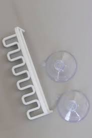 ダイソーの優秀フックとtowerで作る歯ブラシ収納 無印のコレ な んだ with lattice powered by ライブドアブログ 収納 アイデア ダイソー 収納 無印