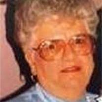 Obituary information for Hattie Josephine Batson