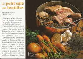 Les Plat Uniques Dans Ma Boite Aux Lettres Cartes Postales De France Recette En Famille Recettes De Cuisine Plat