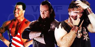 The miz (yes, the dude from mtv's the real world. Roman Reigns Wellness Failure Being Covered Up Brock Lesnar News